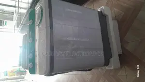 Hisense Washing Machine 11kg Washing and Spinning