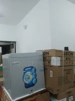 Environment Friendly Bedside Aeon [45L] Refrigerator