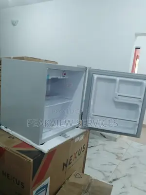 Environment Friendly Bedside Aeon [45L] Refrigerator