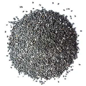 Natural Chia Seed