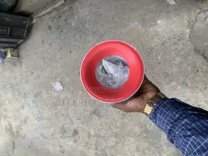 Pan Connector With Non Return Valve