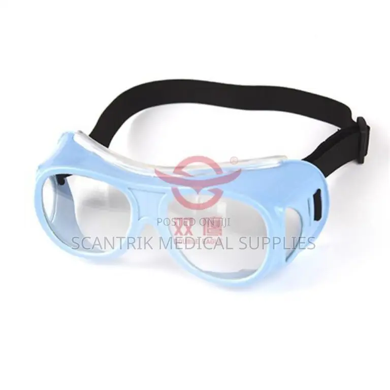 Ray Protective Glasses