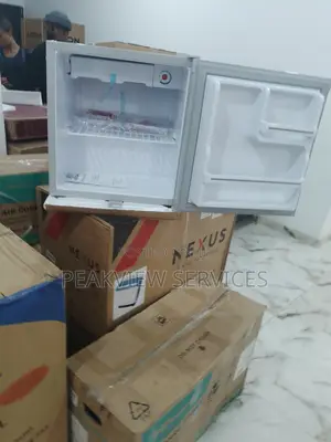 Super Cooling Aeon Bedside Refrigerator [45L]