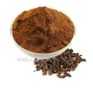 Clove Powder