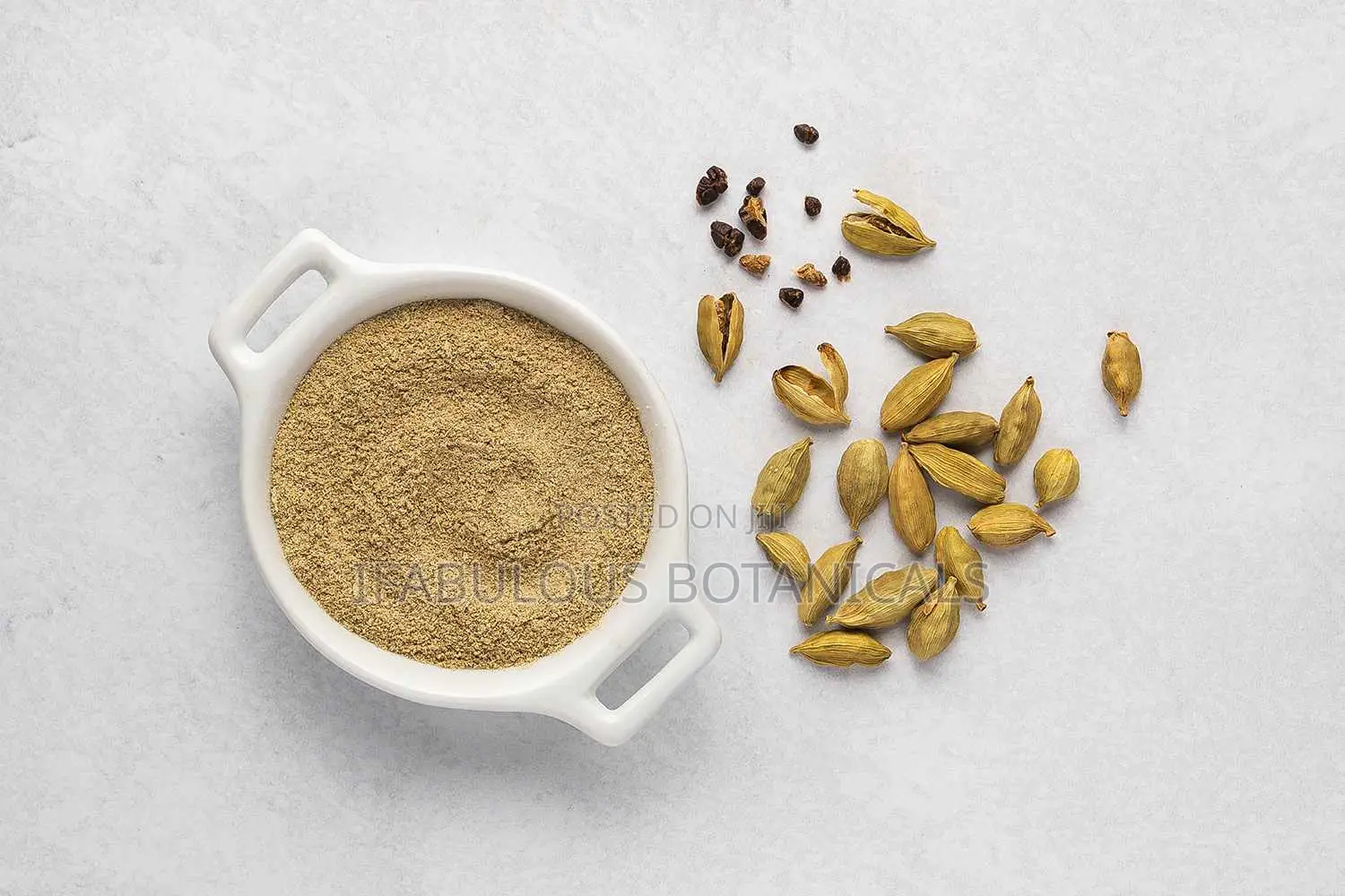 Cardamom Powder