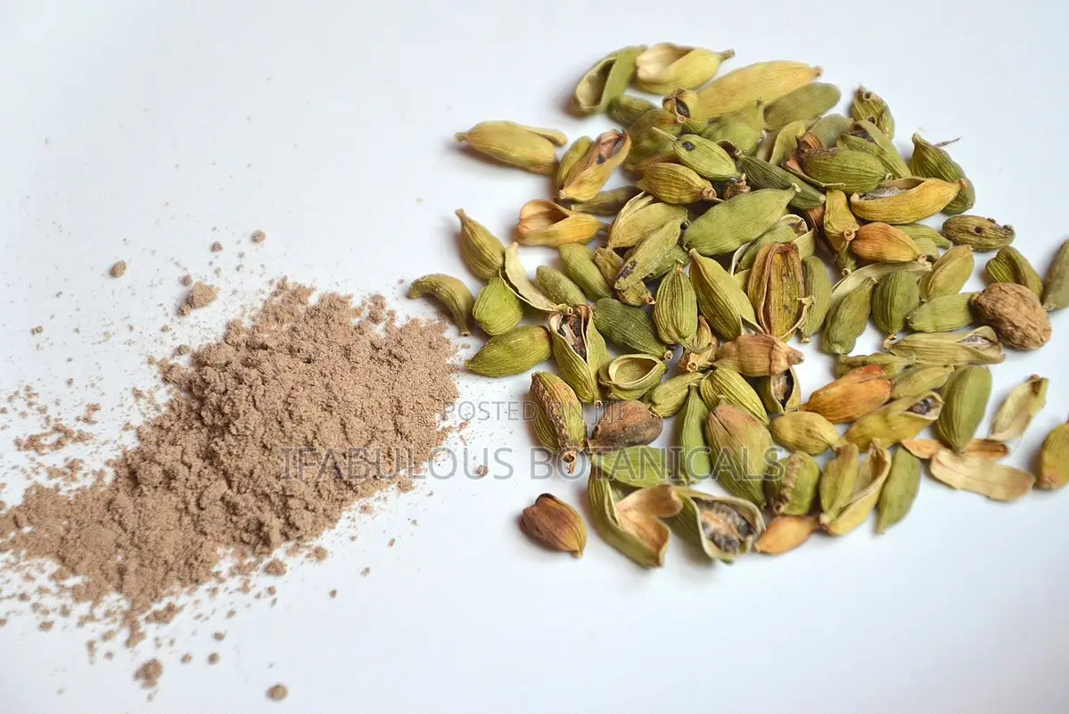 Cardamom Powder