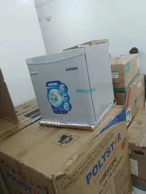 Super Cooling [Ars50g] Aeon 45L Bedside Refrigerator