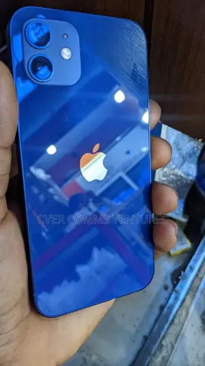 Apple iPhone 12 128 GB Blue