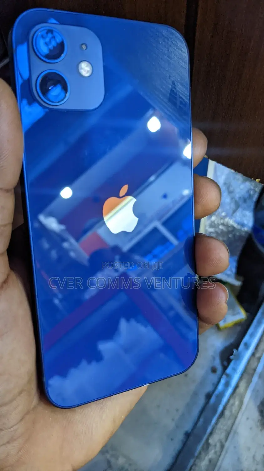 Apple iPhone 12 128 GB Blue