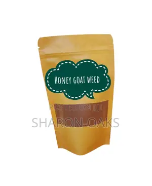 Honey Goat Weed (100g)