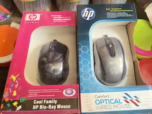 Optical Wired Mouse