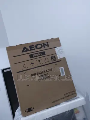 AEON Bedside Refrigerator – ARS50G