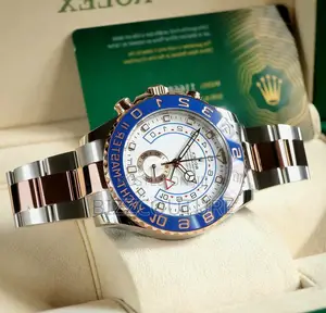 Original ROLEX OYSTER PERPETUAL Silver Available Instore