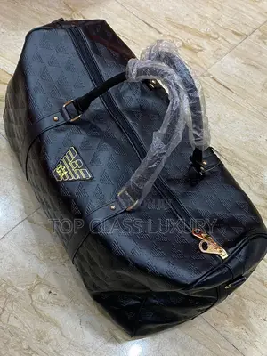 High Quality Luxury Duffle Bag Backpack