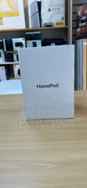 Apple Home Pod