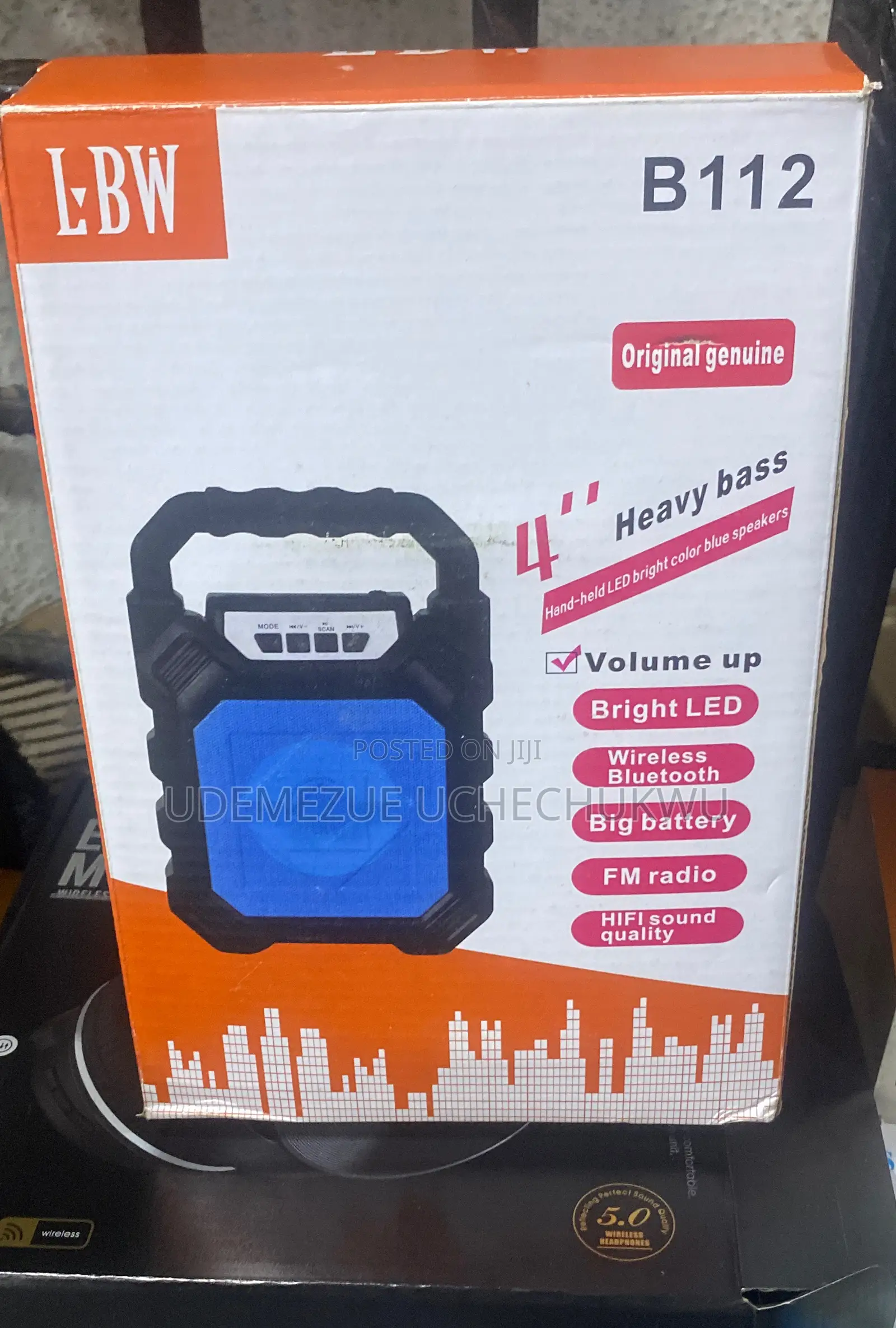 Wireless Speakers With Quality Sound