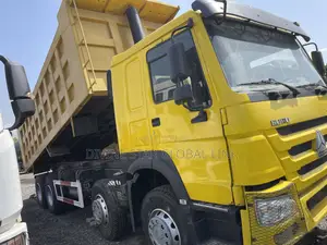 Howo Pickup