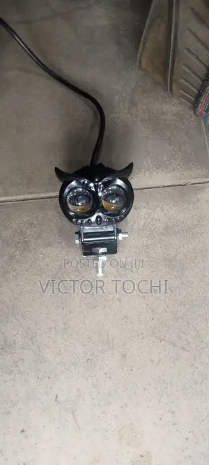 Eagle Eye LED Super Bright Support Light