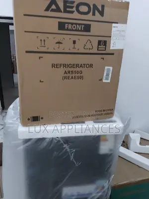 Aeon Single Door Fridge (45L)