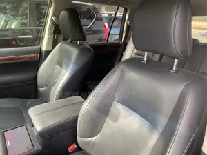Lexus GX 460 Base 2013 Black