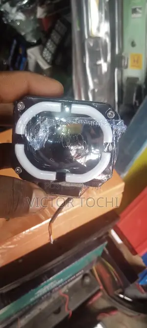 Super Bright XT14 LED Car/Motorcycle Support Light