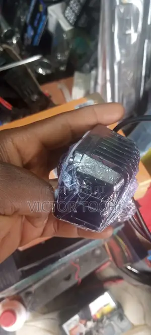 Super Bright XT14 LED Car/Motorcycle Support Light