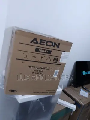 Low Noise Operation Aeon 45L Refrigerator