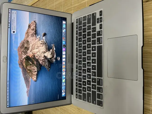 MacBook Air 13インチ Early 2015 MMGF2J/A(Core-i5/8GB/128GB)」 Core
