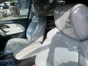 Acura MDX SUV 4dr AWD (3.7L 6cyl 6A) 2010 Purple