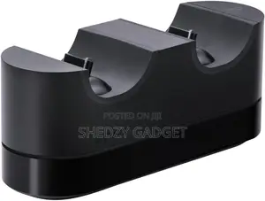 Dualshock 4 Charging Cradle