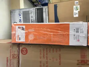 Lontor 18” Rechargeable Water Mist Fan