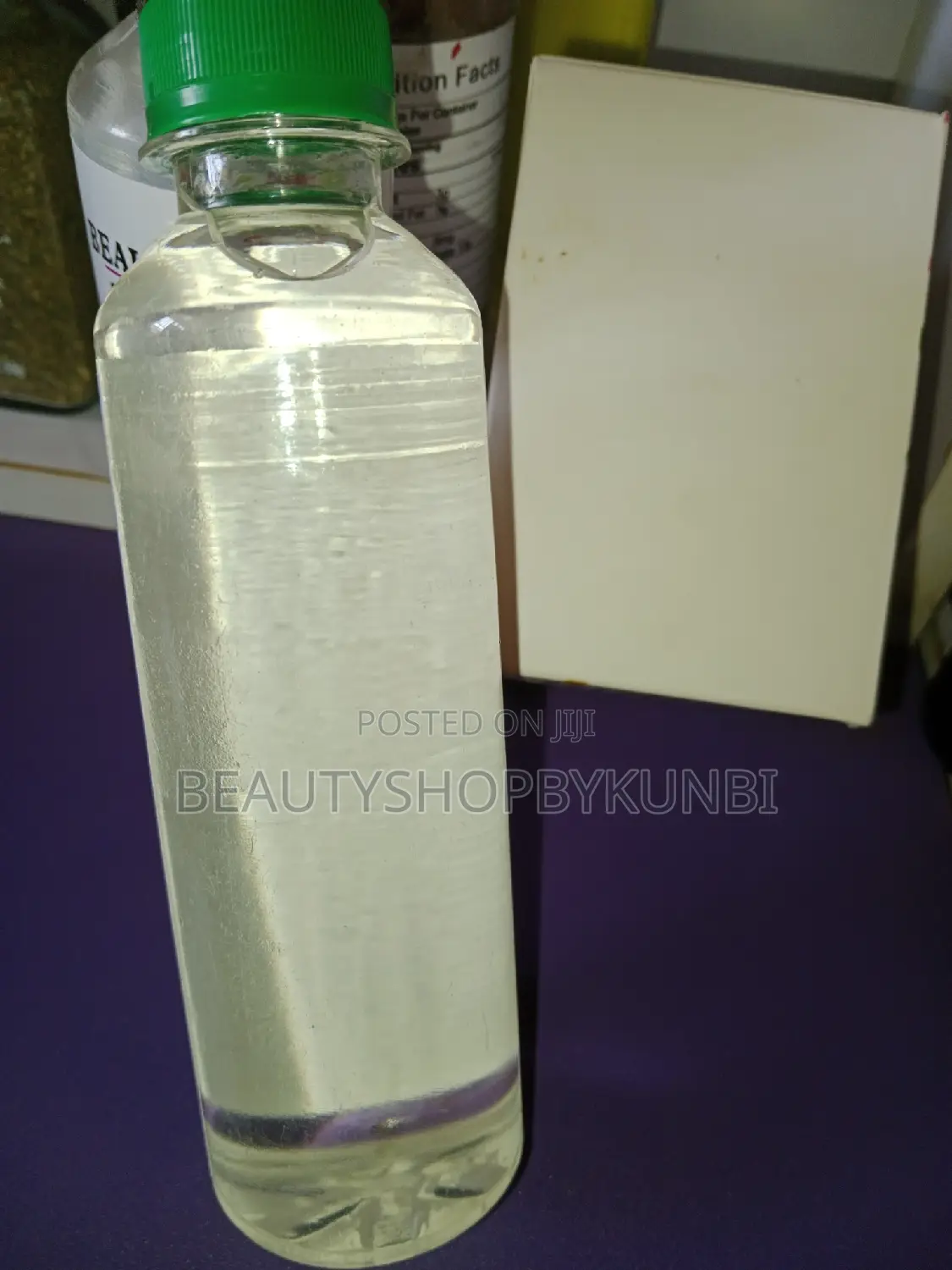 Cold Pressed Coconut Oil -250ml