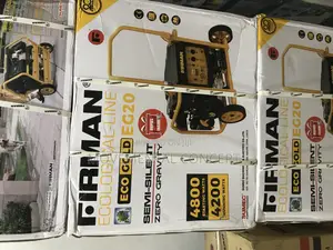 Firman Ecogold EG20