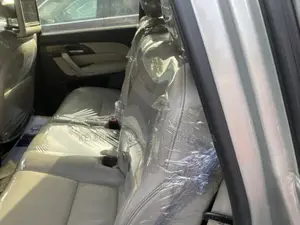 Acura MDX 2010 Silver