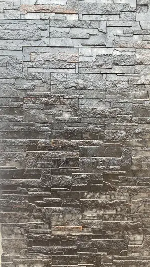 Pure 20x40 Pillar and Wall Stone.