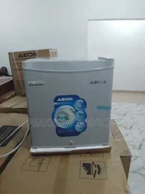 Noiseless 45L Bedside Aeon Refrigerator