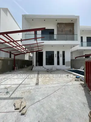5bdrm Duplex in Orchid Lekki, Chevron for sale