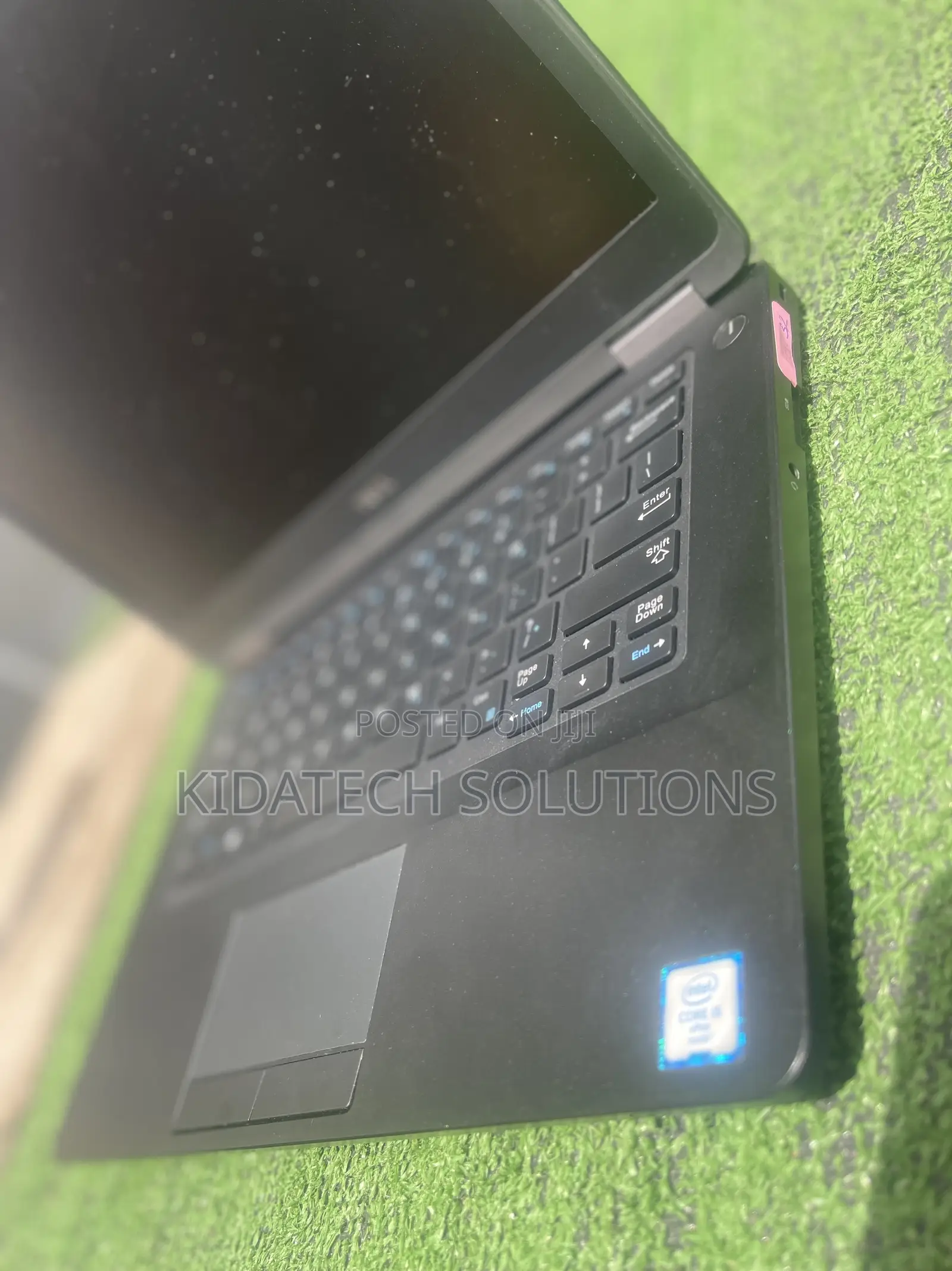 Laptop Dell Latitude 14 E5470 8GB Intel Core I5 SSD 128GB