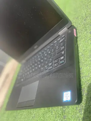 Laptop Dell Latitude 14 E5470 8GB Intel Core I5 SSD 128GB