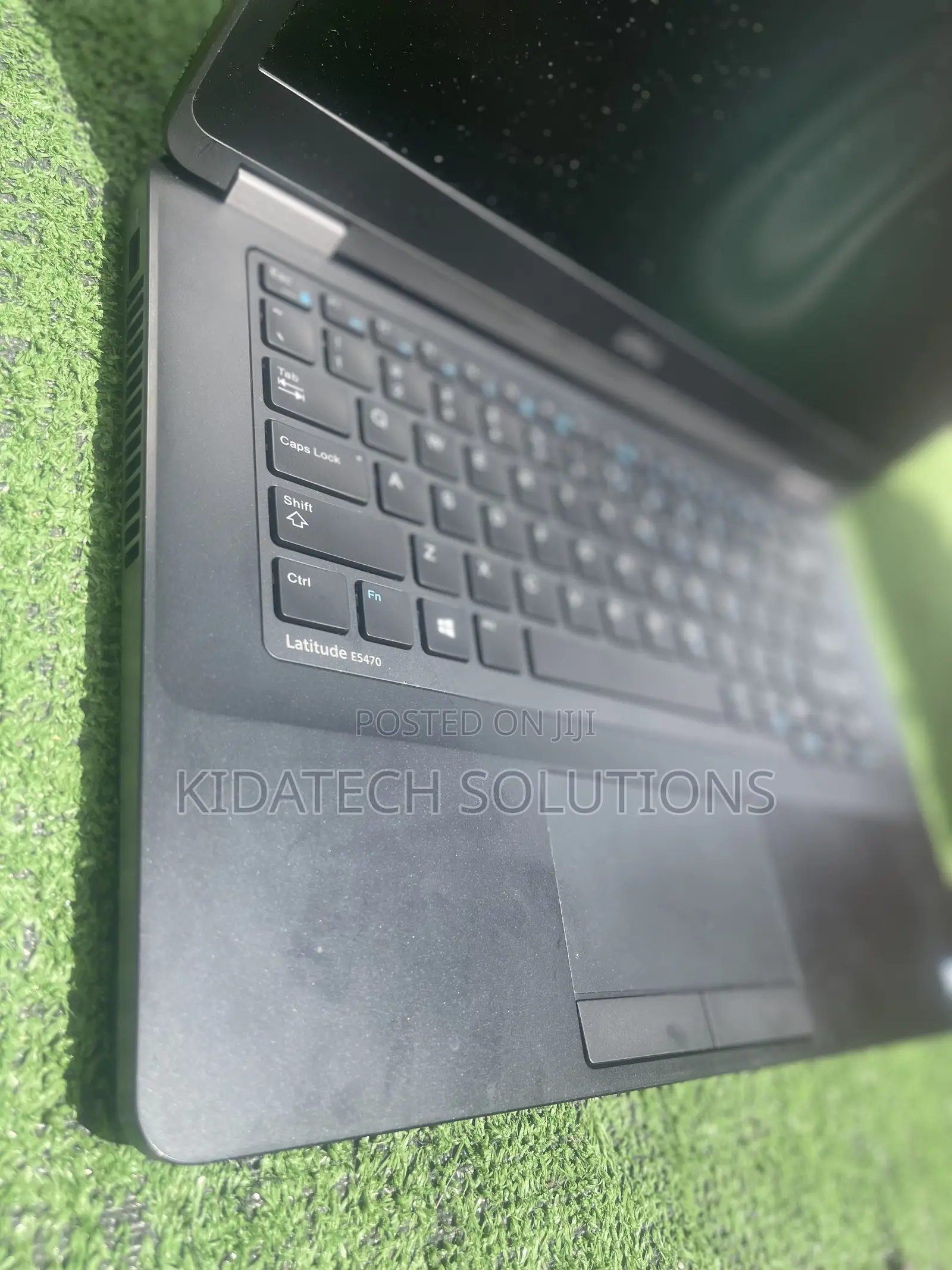 Laptop Dell Latitude 14 E5470 8GB Intel Core I5 SSD 128GB