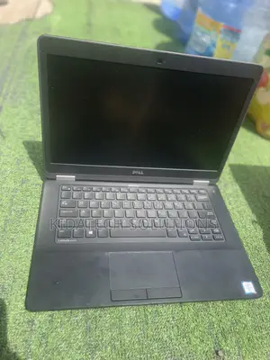 Laptop Dell Latitude 14 E5470 8GB Intel Core I5 SSD 128GB