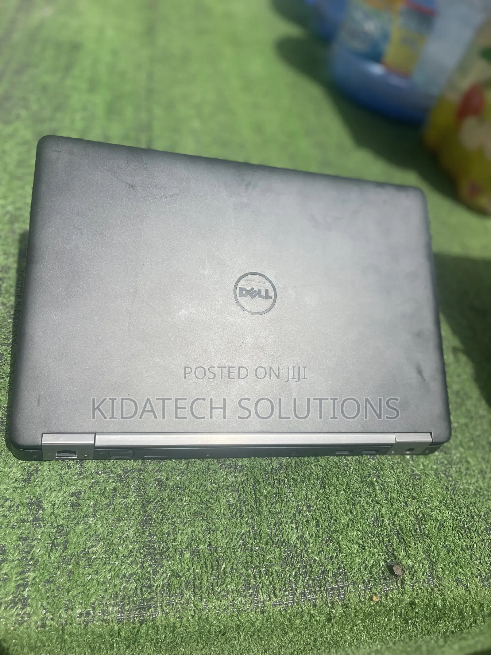 Laptop Dell Latitude 14 E5470 8GB Intel Core I5 SSD 128GB