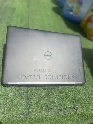 Photo - Laptop Dell Latitude 14 E5470 8GB Intel Core I5 SSD 128GB