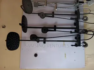 Shower Mixer Sets and HD Kitchen Sinks.