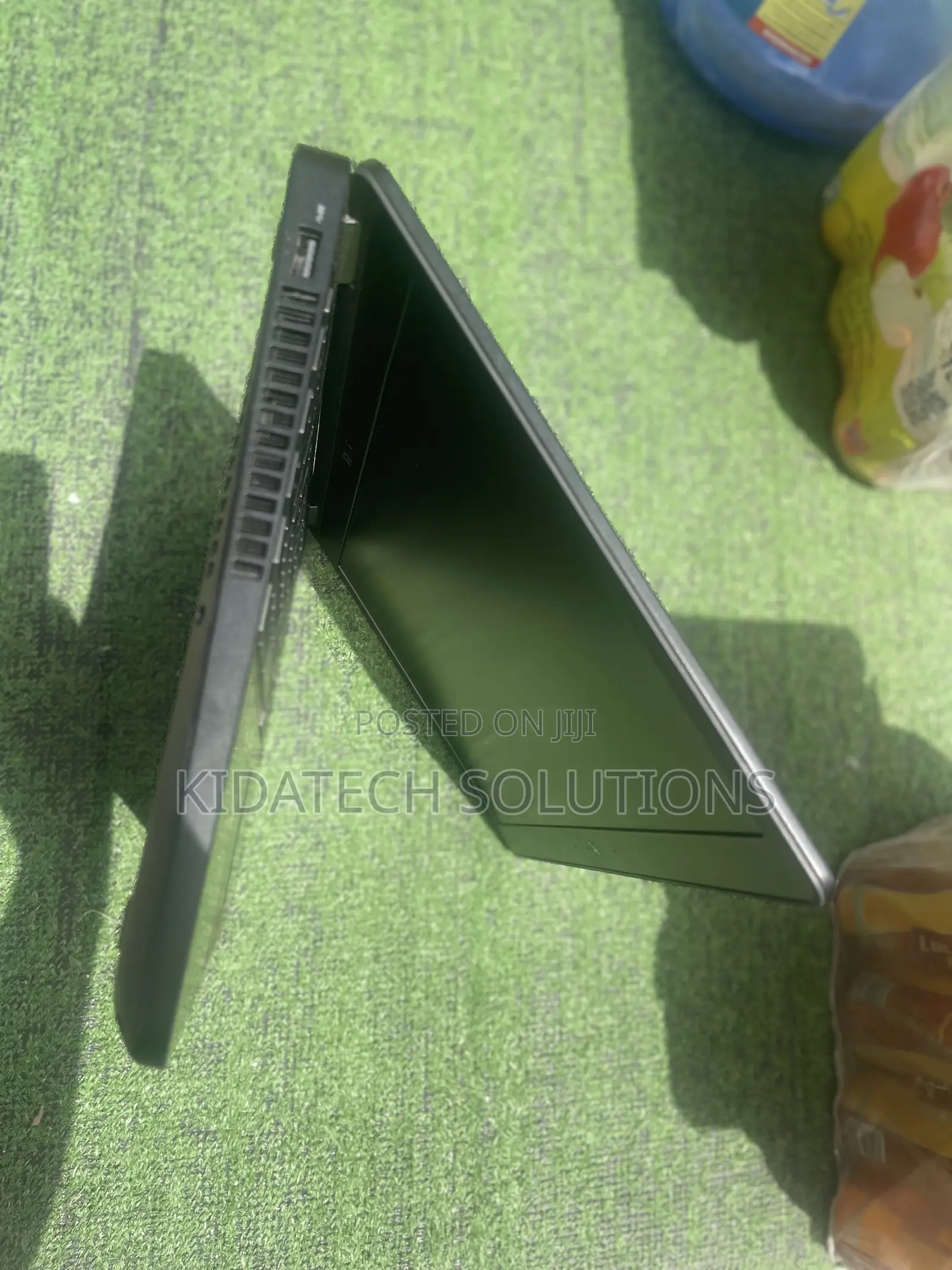 Laptop Dell Latitude 14 E5470 8GB Intel Core I5 SSD 128GB