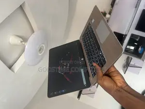 Laptop HP 8GB Intel Core I5 SSD 256GB
