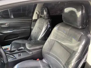 Toyota Avalon 2014 Gray