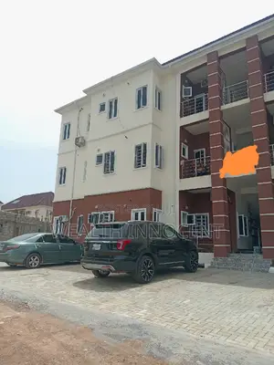Photo - 2bdrm Block of Flats in Galadimawa for sale