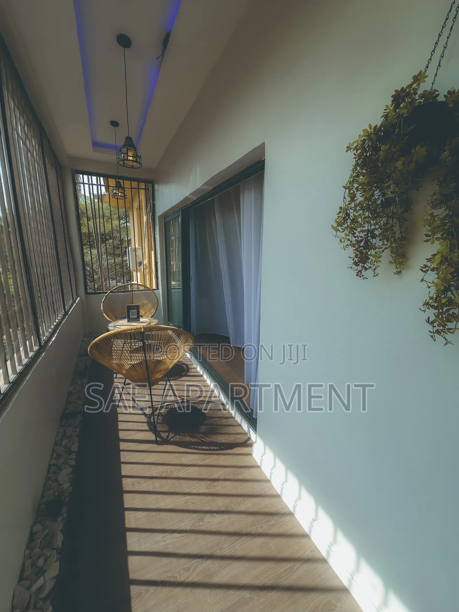 Comfy Three Bedroom Apartment- Wuse 2 Abuja