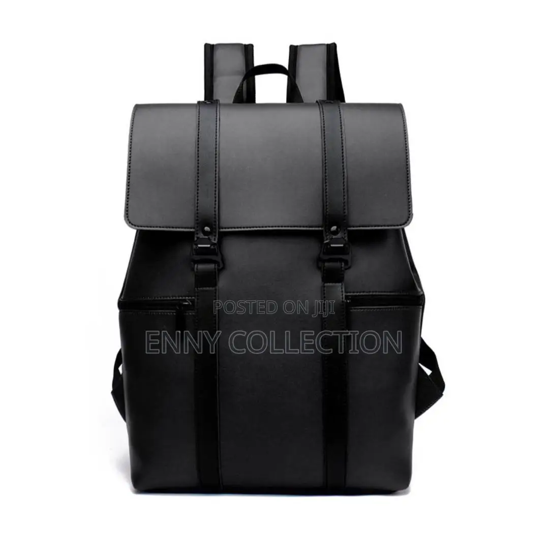 Luxury Backpacks
